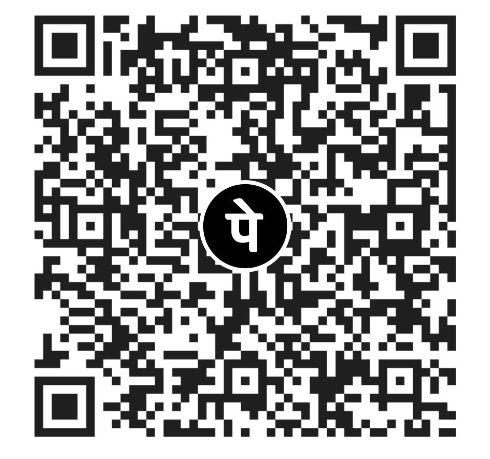 UPI QR Code